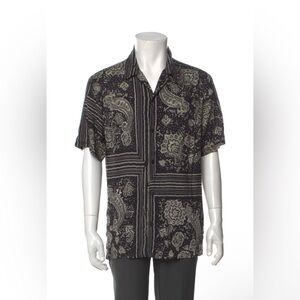 Allsaints Men's Shirt